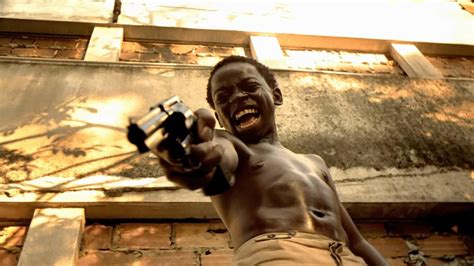 ze pequeno|City of God (2002 film) .